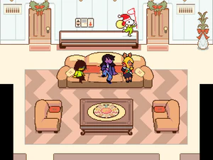 Gingerbread House soundtrack.png