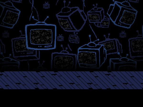 Glowing Snow - The Deltarune Wiki