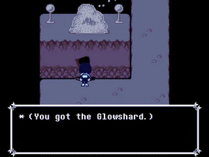 Glowshard item.png