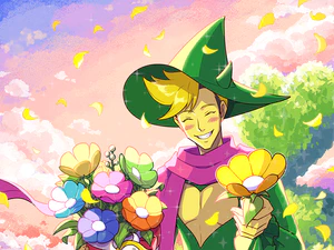 Goodnight, Sweet Prince soundtrack.png
