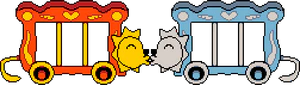 Goulden Sam and Suilver Sam overworld kiss.png