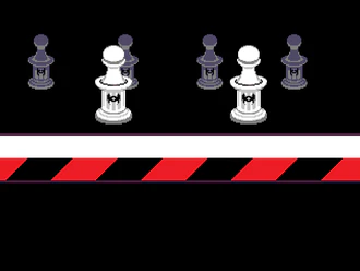 Card Kingdom Puzzles - The Deltarune Wiki