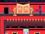 休息室