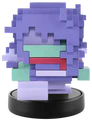 HERO_SWORD figurine by Temmie Chang