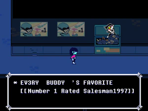 HEY EVERY ! soundtrack.png