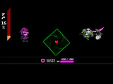 The "Blue Shells and Arrows A" attack