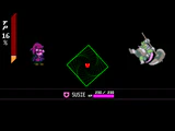The "Blue Shells and Arrows C" attack