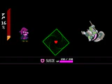 The "Green Shell Fans" attack