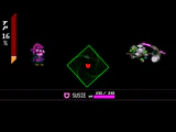 The "Spinning Hammer and Stars" attack