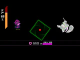 The "Wrong Direction Arrows" attack
