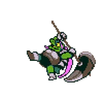 Hammer of Justice battle dual buster.gif