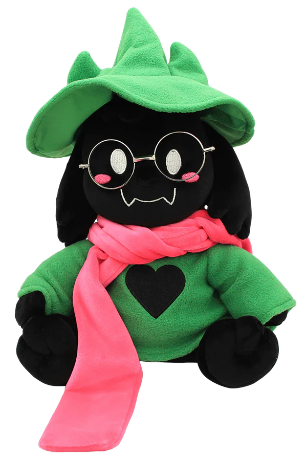 Merchandise - The Deltarune Wiki