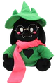 戴帽的Ralsei