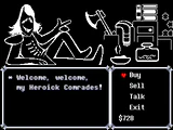 Vendor