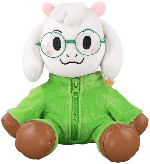 Merchandise - The Deltarune Wiki