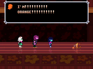 I'm Telling! soundtrack.png