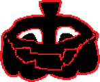 Jackenstein's pumpkin