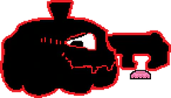 Jackenstein's pumpkin - The Deltarune Wiki