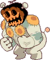 Jackenstein