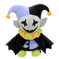 Jevil