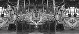 Carousel in the background of Jevil's arena