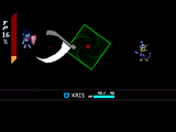 The "Early Devilsknife, Medium" attack