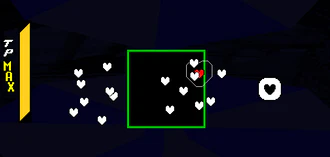 Jevil - The Deltarune Wiki
