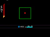 The "Solo Diamond Bombs" attack