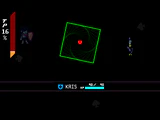 The attack