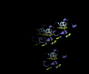 Jevil The Deltarune Wiki