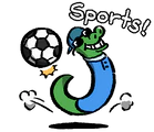 Jockington - The Deltarune Wiki