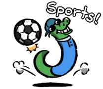 Jockington - The Deltarune Wiki