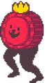 K. Round