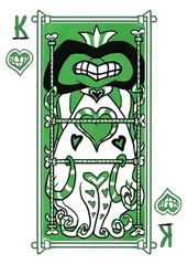Former Kings - The Deltarune Wiki