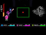 The Combination attack