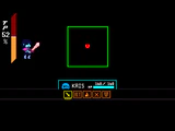 The Crescent Slash attack (Version 1)