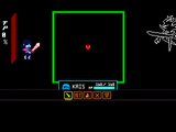 The Cross attack