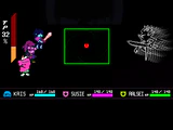 The Falling Swords attack
