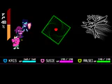 The Quick Slashes attack