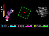 The Quick Slashes on the unused difficulty 1