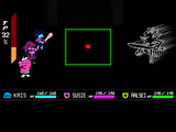 The Sword Tunnel attack