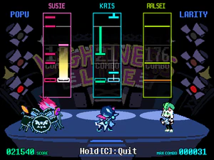 Knock You Down!! (Rhythm Ver.) soundtrack.png