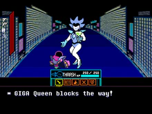 Knock You Down!! soundtrack.png
