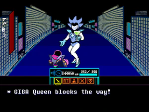 Knock You Down!! soundtrack.png