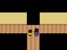 Kris and Susie screenshot entering Dark World.gif