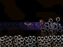 Kris and Susie screenshot running.png