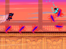 Kris screenshot Aqua dash.png
