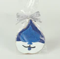 A LancerCookie as one of the prizes from the Spamton Sweepstakes charity event
