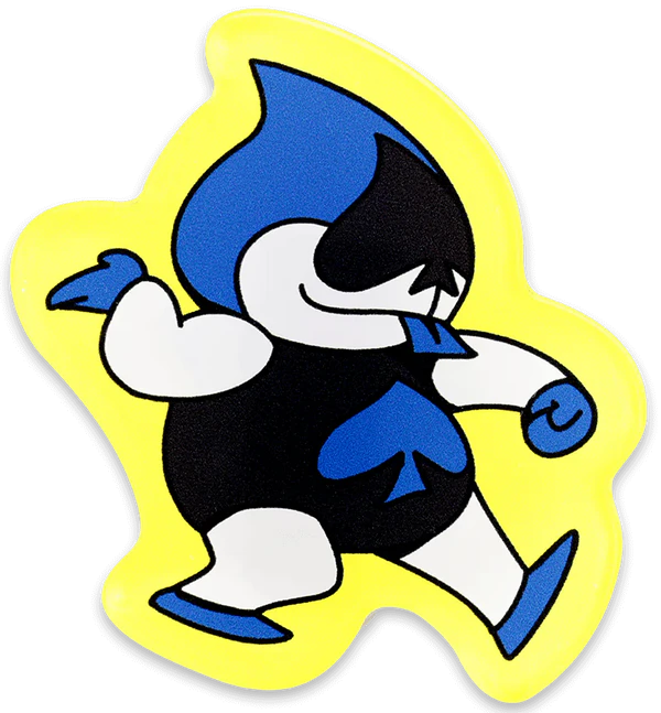 Merchandise - The Deltarune Wiki