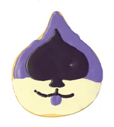 Lancer Cookie - The Deltarune Wiki